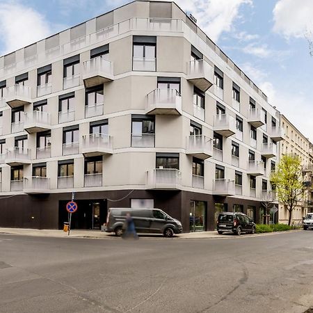 Apartments Poznan Fabryczna By Renters Экстерьер фото